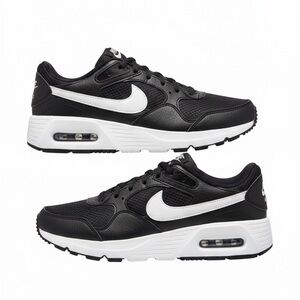 Nike Air Max SC Black White Women’s Size 8